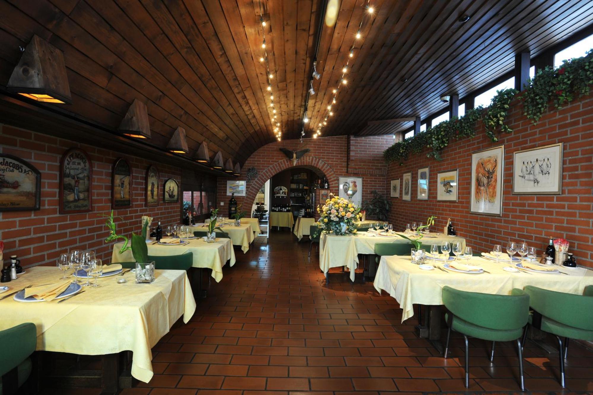 Colorado Hotel Лугано Екстериор снимка