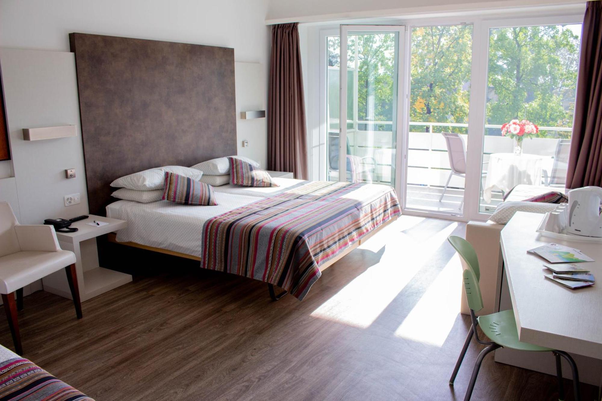 Colorado Hotel Лугано Екстериор снимка