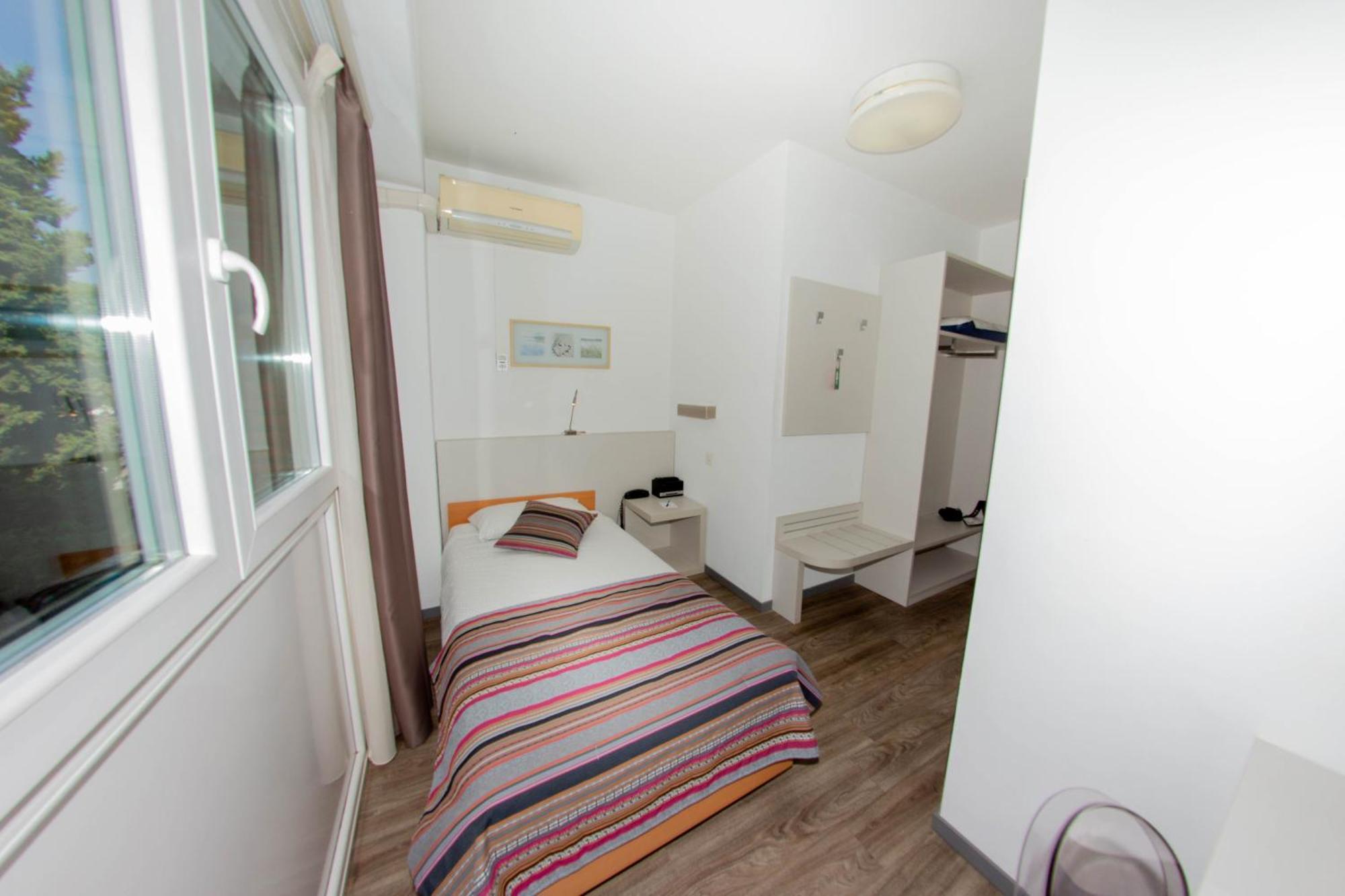 Colorado Hotel Лугано Екстериор снимка