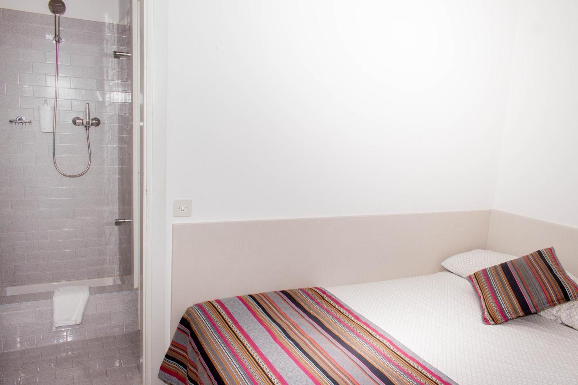 Colorado Hotel Лугано Екстериор снимка