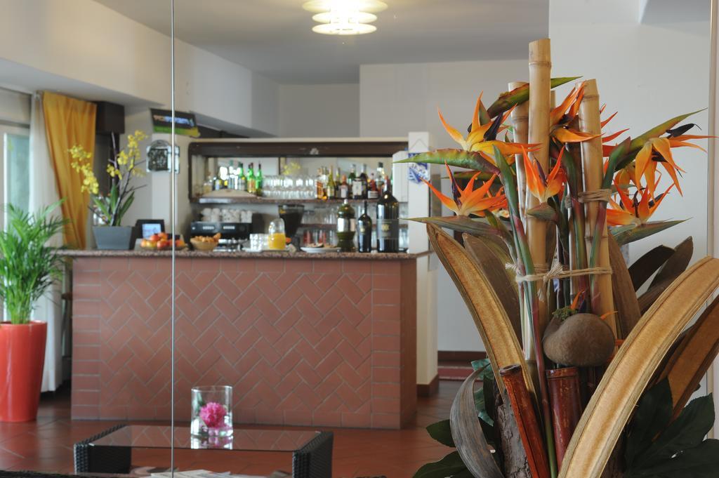 Colorado Hotel Лугано Екстериор снимка